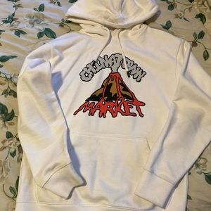 China Town Market Hoodie
